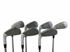 Cobra King Forged Tec One Irons -Golf Sales Shop IMG 5727