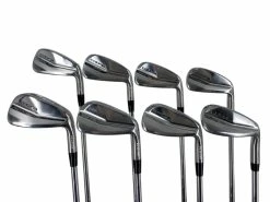 Cobra King Forged Tec Irons 10 Cobra King Forged Tec Irons -Golf Sales Shop IMG 5732