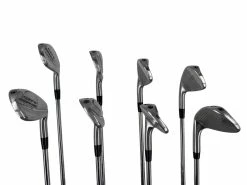 Cobra King Forged Tec Irons 11 Cobra King Forged Tec Irons -Golf Sales Shop IMG 5733