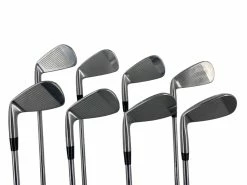Cobra King Forged Tec Irons 12 Cobra King Forged Tec Irons -Golf Sales Shop IMG 5734