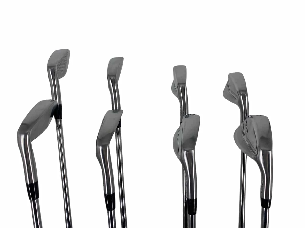 Cobra King Forged Tec Irons 7 Cobra King Forged Tec Irons - Bilde 5