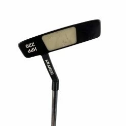 Kramski HPP 220 Putter 10 Kramski HPP 220 Putter -Golf Sales Shop IMG 5741
