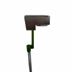 No Brand Heavy Putter CMC-Milled Model A-2 Putter -Golf Sales Shop IMG 5756