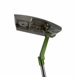 No Brand Heavy Putter CMC-Milled Model A-2 Putter -Golf Sales Shop IMG 5757
