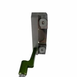 No Brand Heavy Putter CMC-Milled Model A-2 Putter -Golf Sales Shop IMG 5758