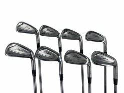 Titleist CB 716 Forged Irons -Golf Sales Shop IMG 5830