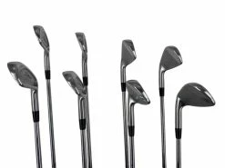 Titleist CB 716 Forged Irons -Golf Sales Shop IMG 5831