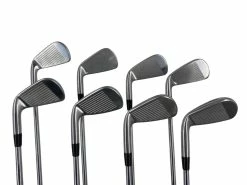 Titleist CB 716 Forged Irons -Golf Sales Shop IMG 5832