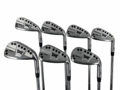 PXG 0311P Forged Irons -Golf Sales Shop IMG 5844