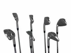 PXG 0311P Forged Irons -Golf Sales Shop IMG 5845