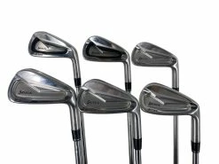 Srixon Z585/Z785 Combo Forged Irons -Golf Sales Shop IMG 5851