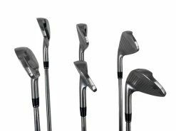 Srixon Z585/Z785 Combo Forged Irons -Golf Sales Shop IMG 5852