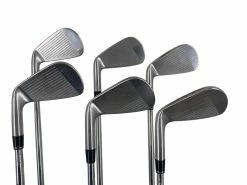 Srixon Z585/Z785 Combo Forged Irons -Golf Sales Shop IMG 5853