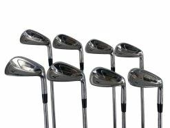Mizuno MP-59 Forged Irons -Golf Sales Shop IMG 5858