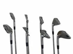 Mizuno MP-59 Forged Irons -Golf Sales Shop IMG 5859