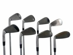 Mizuno MP-59 Forged Irons -Golf Sales Shop IMG 5860