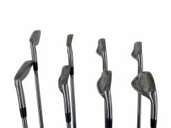 Mizuno MP-59 Forged Irons -Golf Sales Shop IMG 5861