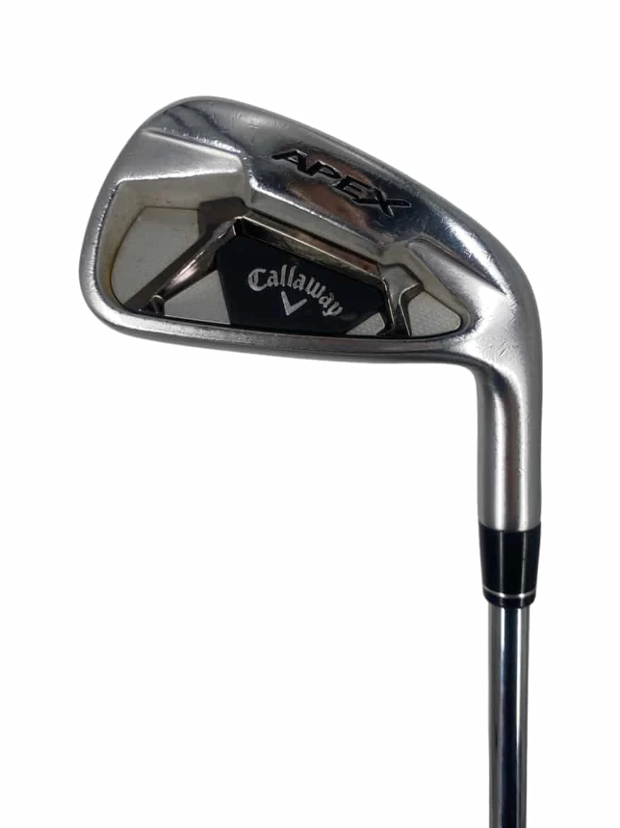 Callaway Apex Forged Irons 3 Callaway Apex Forged Irons