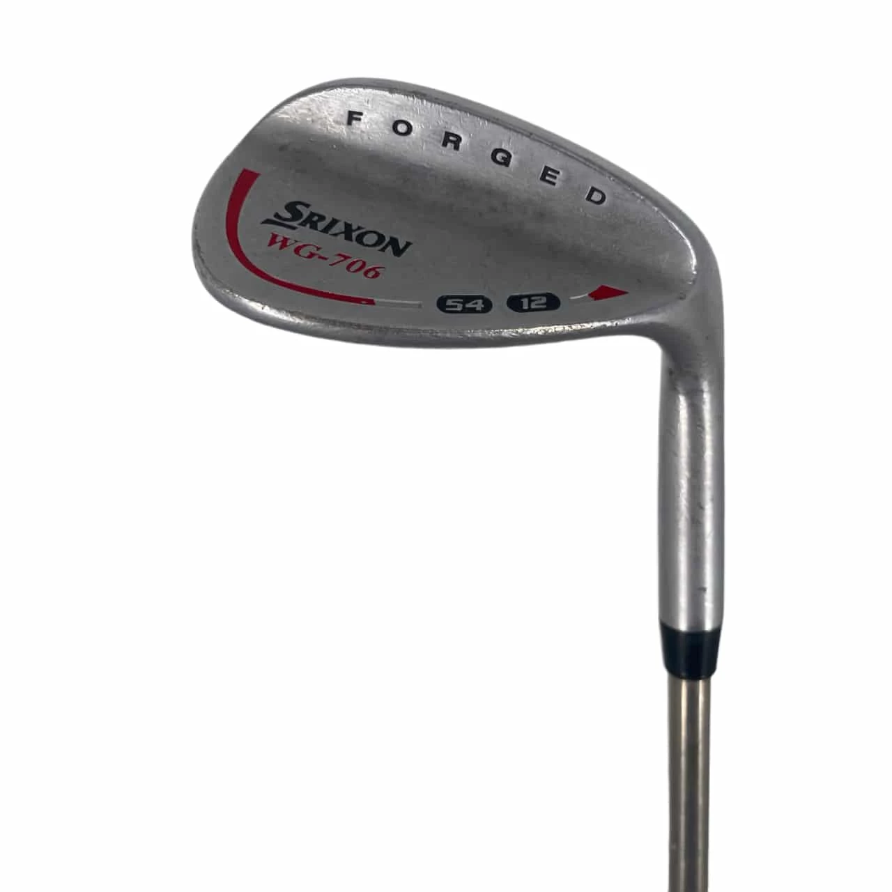 Srixon WG-706 54º Wedge 3 Srixon WG-706 54º Wedge