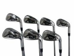Callaway Apex Forged Irons 10 Callaway Apex Forged Irons -Golf Sales Shop IMG 5865