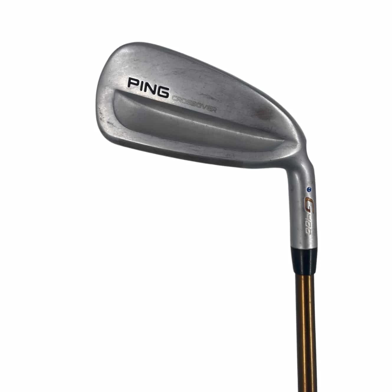 Ping Crossover G400 3 Iron 3 Ping Crossover G400 3 Iron