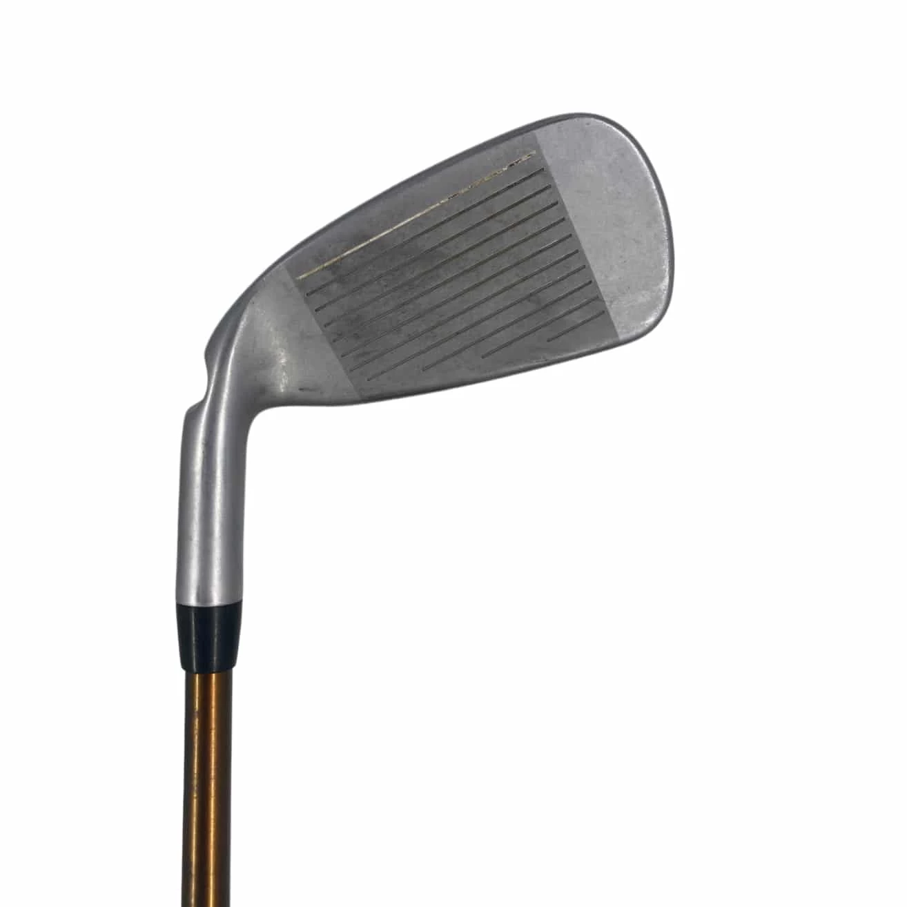 Ping Crossover G400 3 Iron 4 Ping Crossover G400 3 Iron - Bilde 2