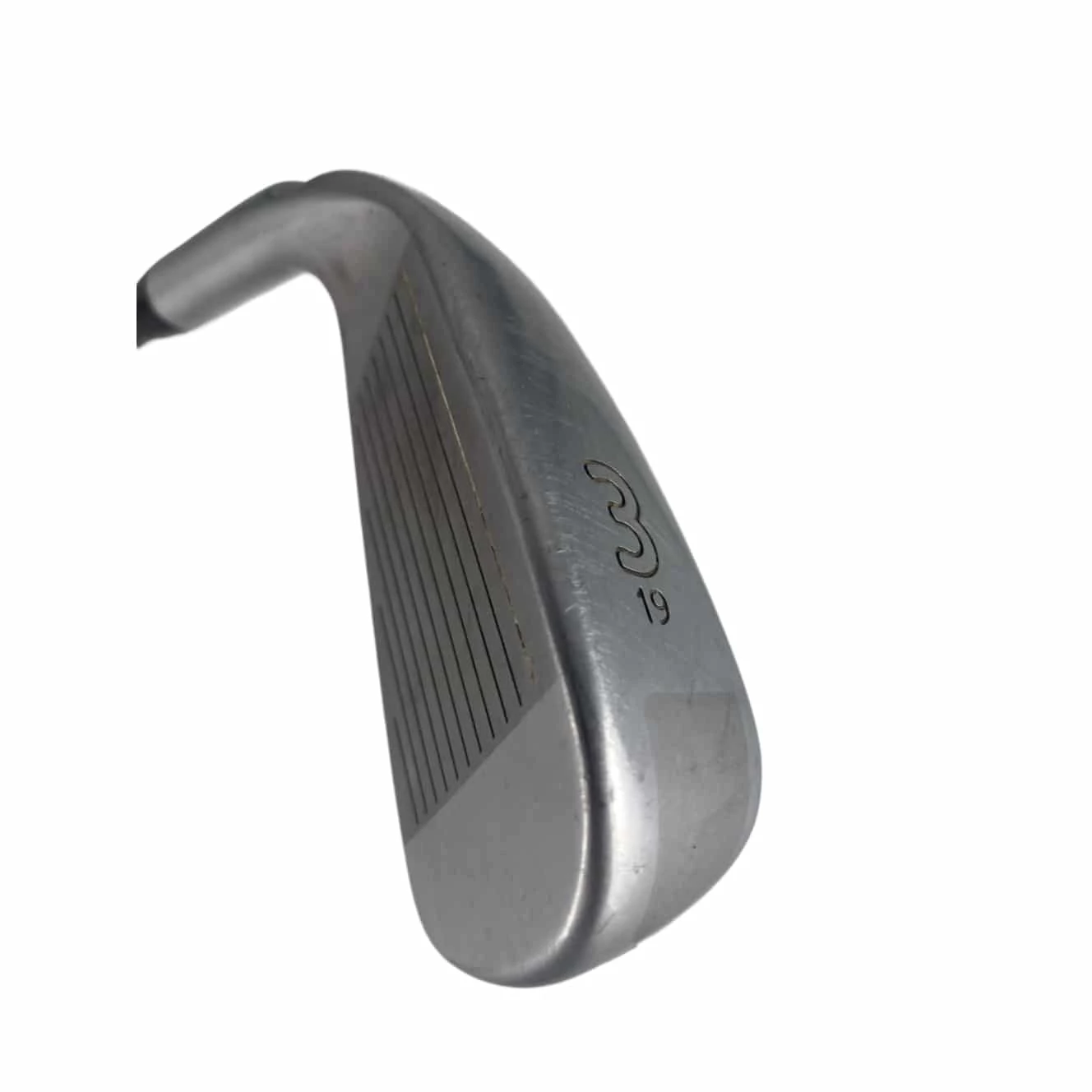 Ping Crossover G400 3 Iron 6 Ping Crossover G400 3 Iron - Bilde 4
