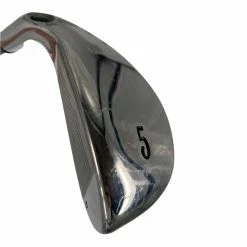 Callaway Big Bertha Over-Sized 5 Iron -Golf Sales Shop IMG 5922