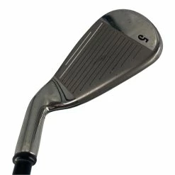 Callaway Big Bertha Over-Sized 5 Iron -Golf Sales Shop IMG 5923