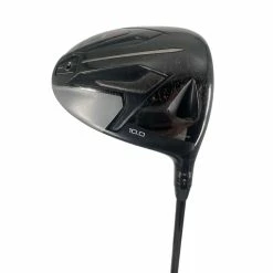 Titleist TSi2 10º Driver