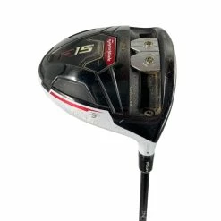 TaylorMade R15 9º Driver