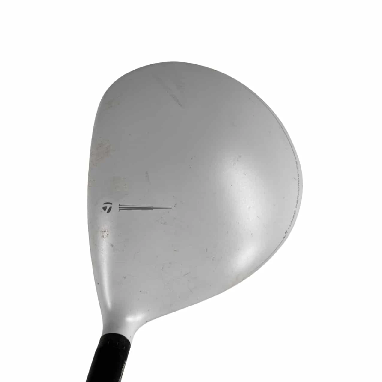 TaylorMade R15 9º Driver 6 TaylorMade R15 9º Driver - Bilde 4