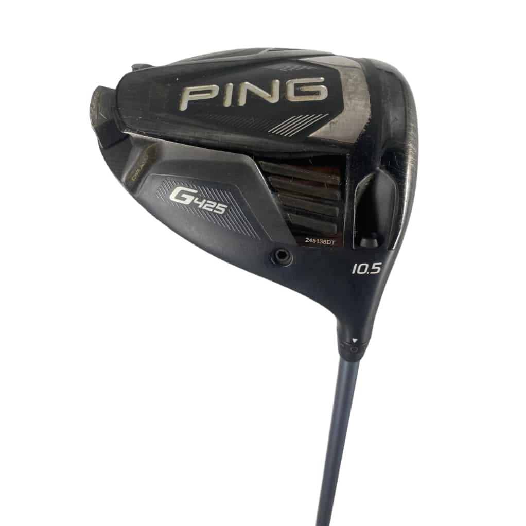 Ping G425 Max 10.5º Driver 3 Ping G425 Max 10.5º Driver