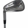 TaylorMade Tour Preferred MC Irons 1 TaylorMade Tour Preferred MC Irons -Golf Sales Shop IMG 5984 1