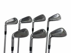TaylorMade Tour Preferred MC Irons -Golf Sales Shop IMG 5985 1