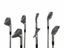 TaylorMade Tour Preferred MC Irons -Golf Sales Shop IMG 5986