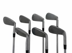 TaylorMade Tour Preferred MC Irons -Golf Sales Shop IMG 5987