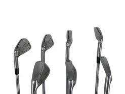 TaylorMade Tour Preferred MC Irons -Golf Sales Shop IMG 5988