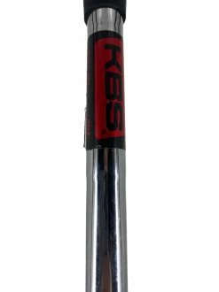 TaylorMade Tour Preferred MC Irons -Golf Sales Shop IMG 5989