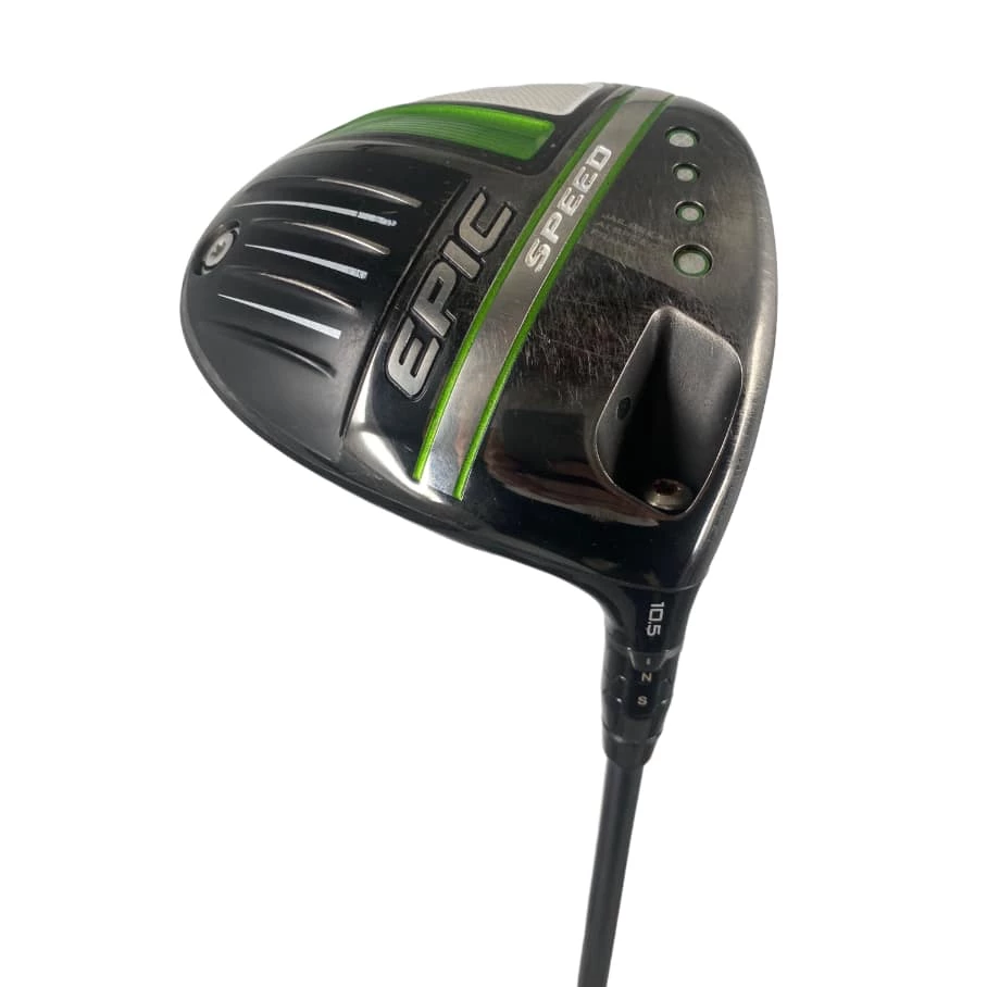 Callaway Epic Speed 10.5º Driver 3 Callaway Epic Speed 10.5º Driver