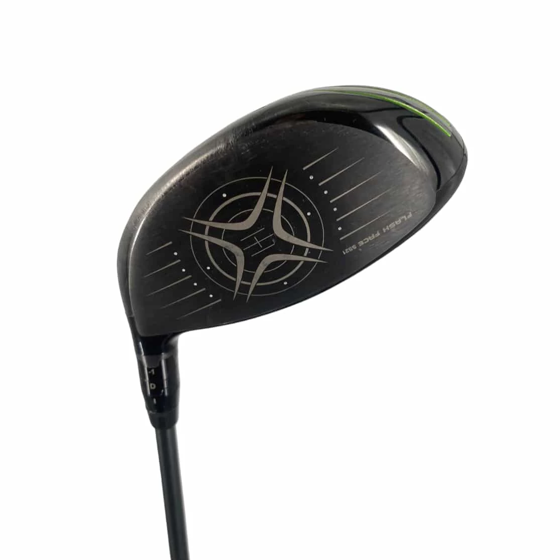 Callaway Epic Speed 10.5º Driver 4 Callaway Epic Speed 10.5º Driver - Bilde 2