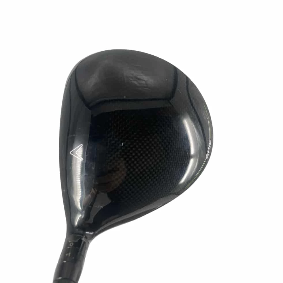 Callaway Epic Speed 10.5º Driver 6 Callaway Epic Speed 10.5º Driver - Bilde 4