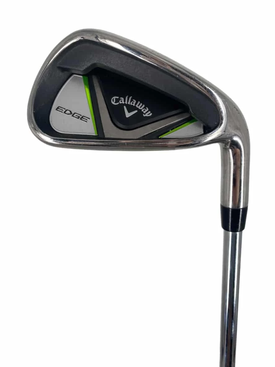 Callaway Edge Irons 3 Callaway Edge Irons