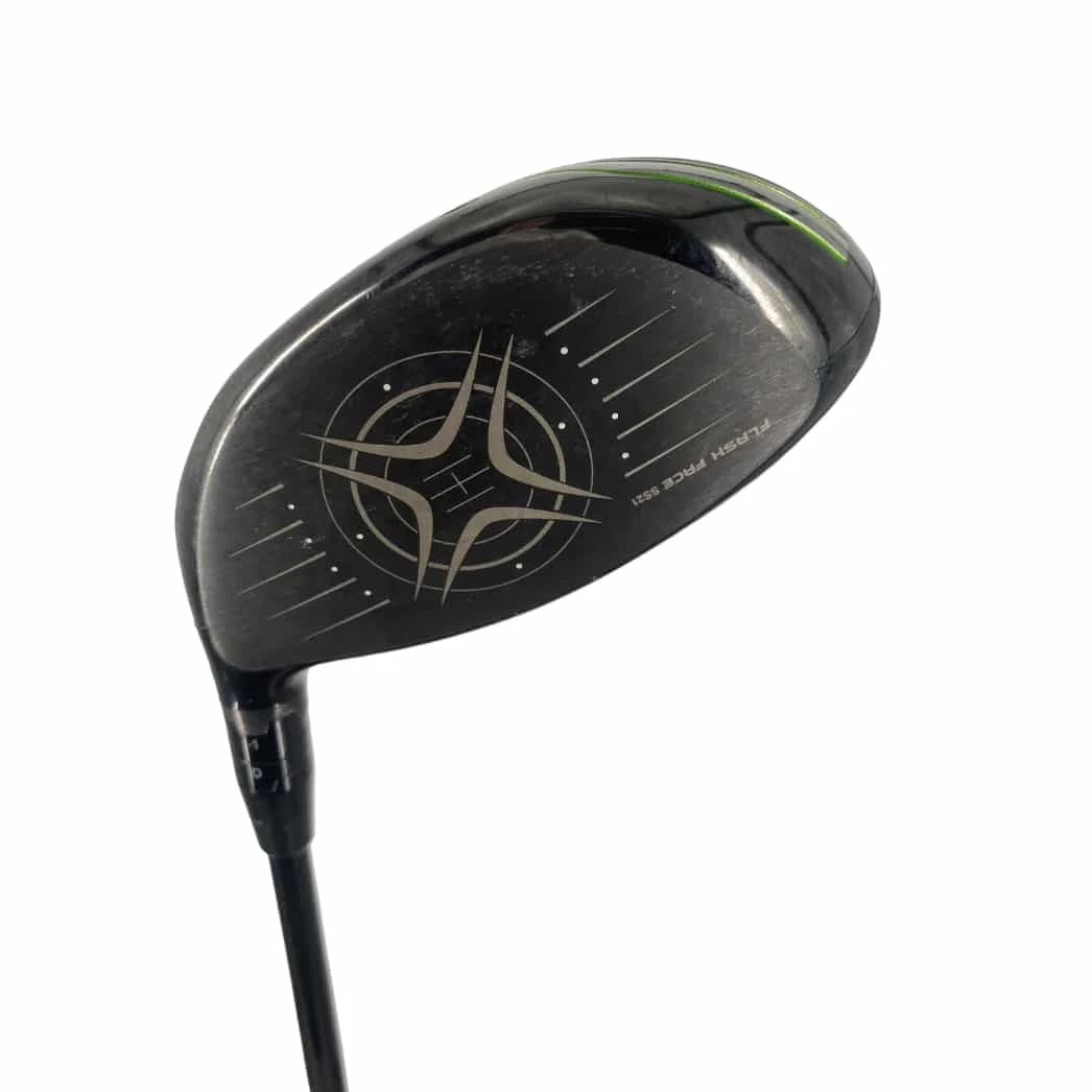 Callaway Epic Speed 9º Driver 4 Callaway Epic Speed 9º Driver - Bilde 2