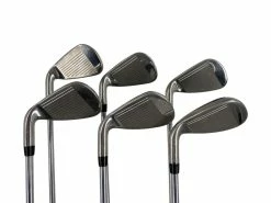 Callaway Edge Irons 12 Callaway Edge Irons -Golf Sales Shop IMG 6025 1
