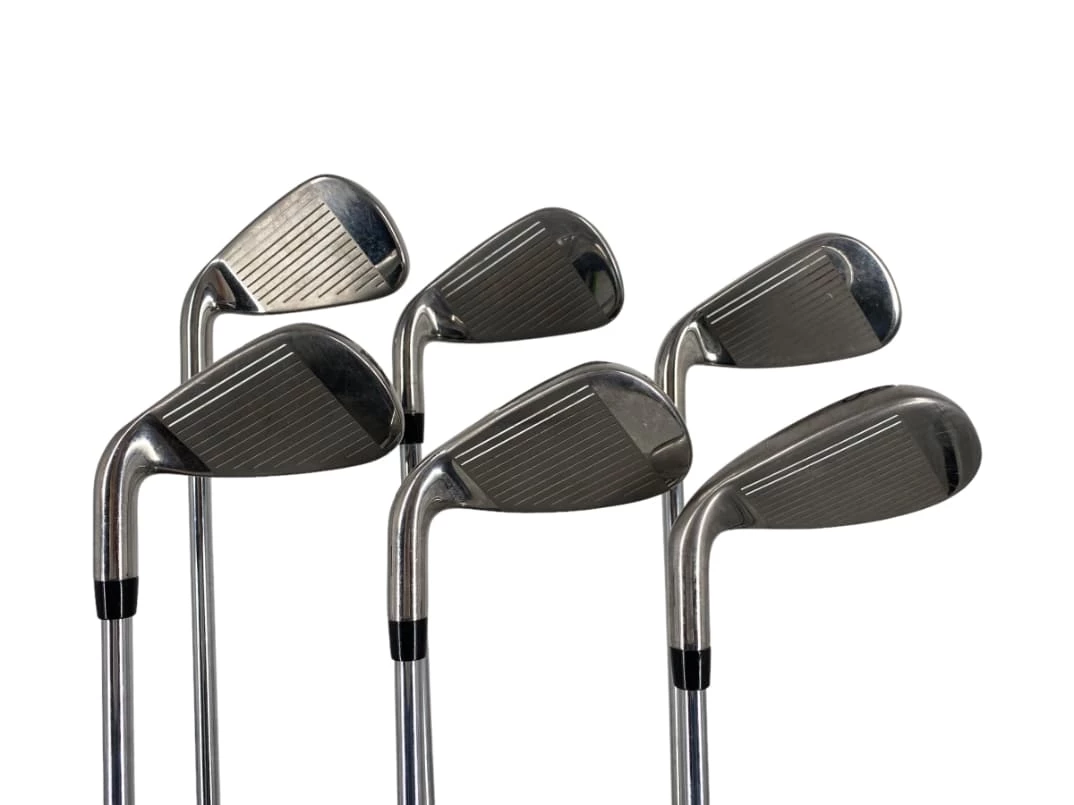 Callaway Edge Irons 6 Callaway Edge Irons - Bilde 4
