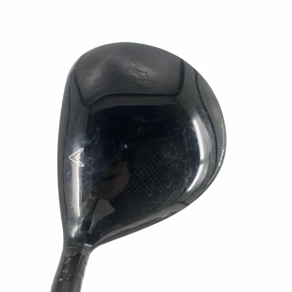 Callaway Epic Speed 9º Driver 6 Callaway Epic Speed 9º Driver - Bilde 4
