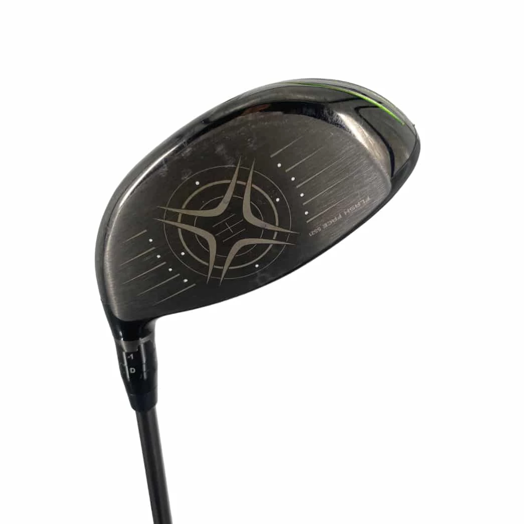 Callaway Epic Speed 9º Driver 4 Callaway Epic Speed 9º Driver - Bilde 2