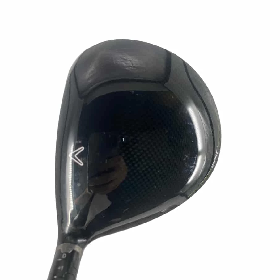 Callaway Epic Speed 9º Driver 6 Callaway Epic Speed 9º Driver - Bilde 4