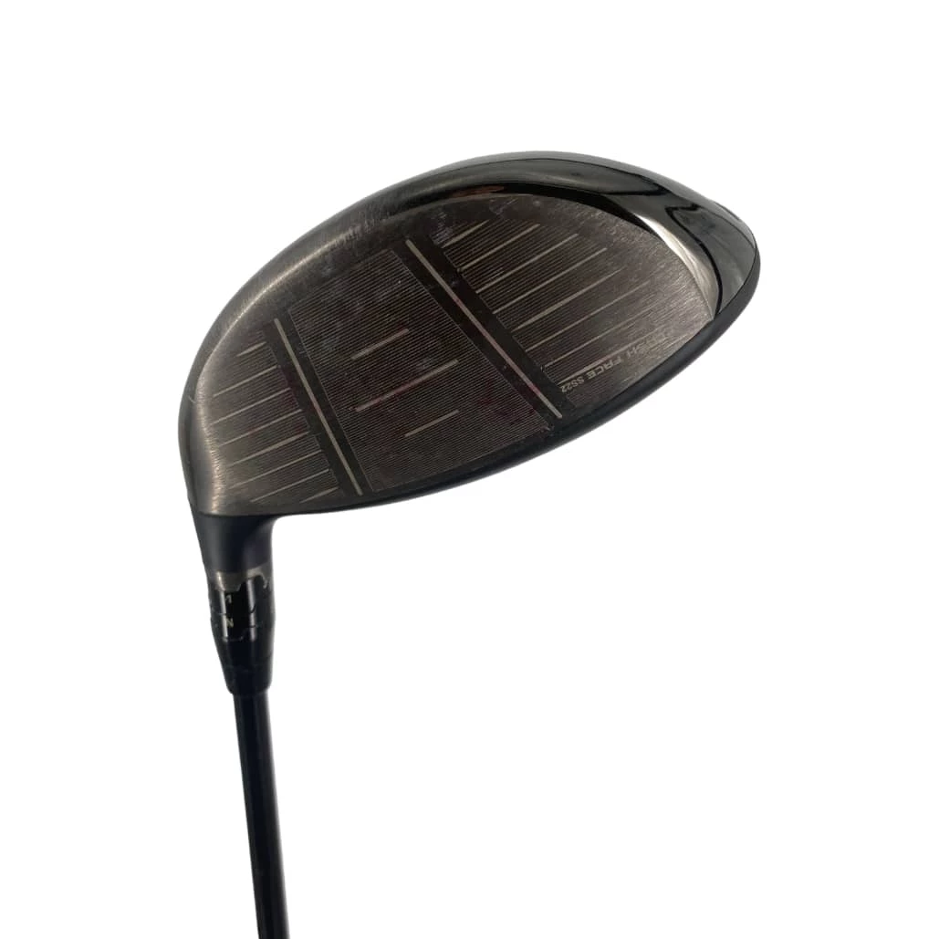 Callaway Rogue ST Max 12º Driver 4 Callaway Rogue ST Max 12º Driver - Bilde 2